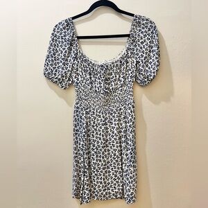 Reformation Jo Dress, Size 6